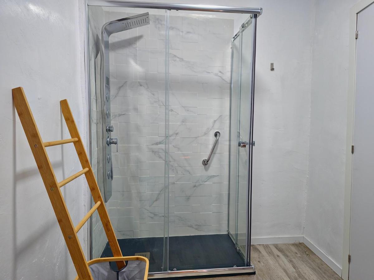 Apartamentos Rurales Tinguaton Aldeanueva de Barbarroya Kültér fotó