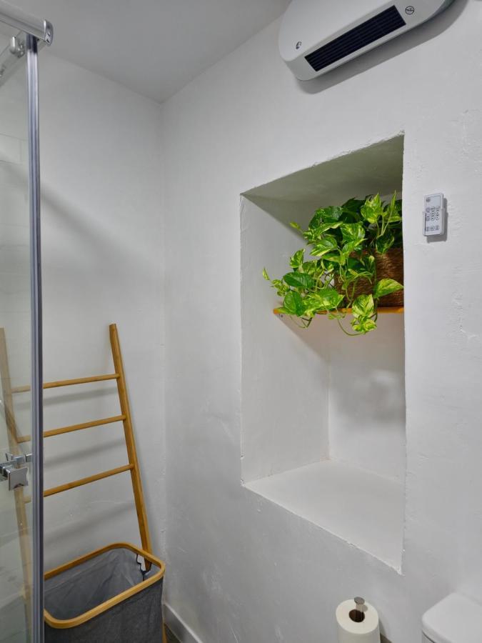 Apartamentos Rurales Tinguaton Aldeanueva de Barbarroya Kültér fotó