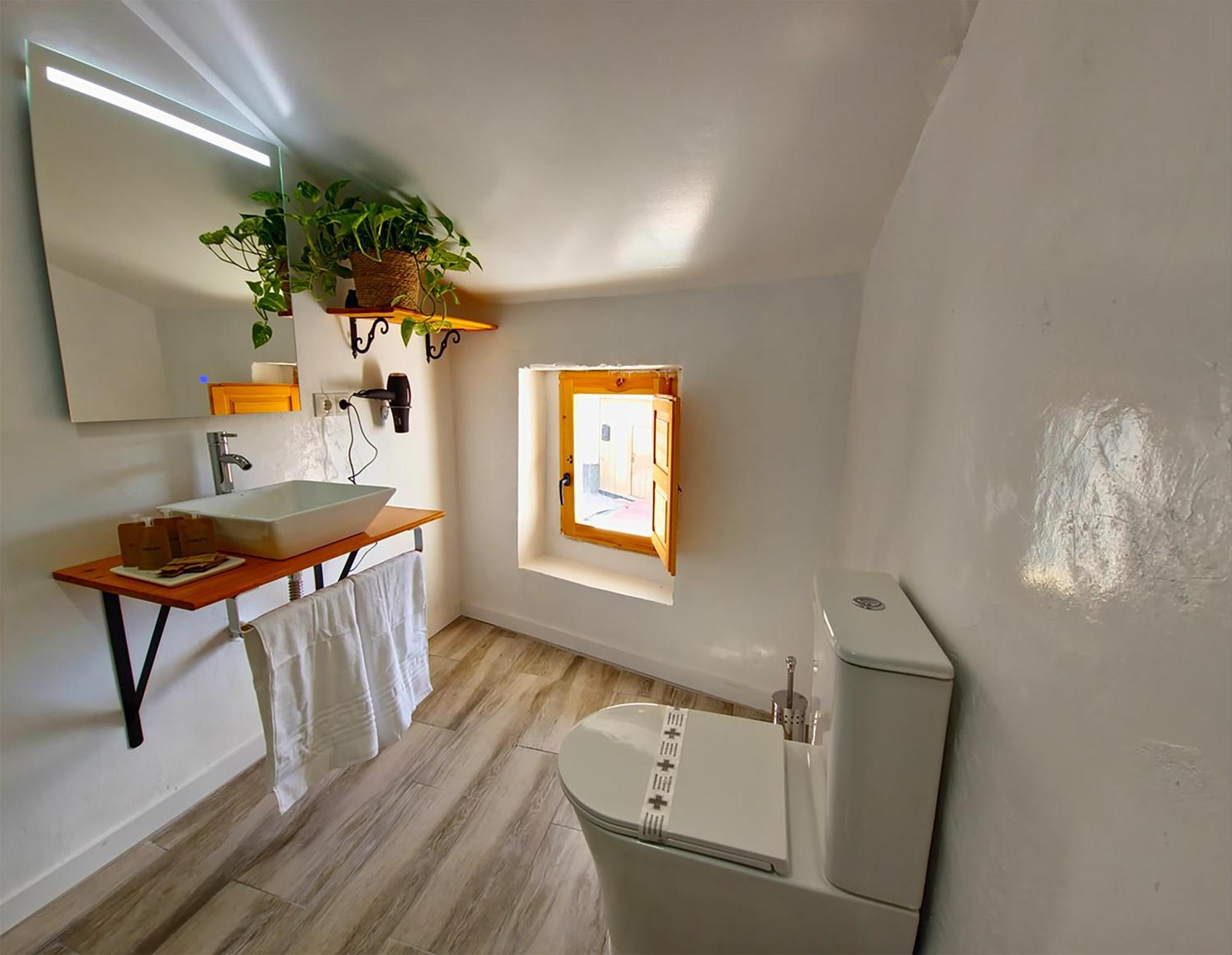 Apartamentos Rurales Tinguaton Aldeanueva de Barbarroya Kültér fotó