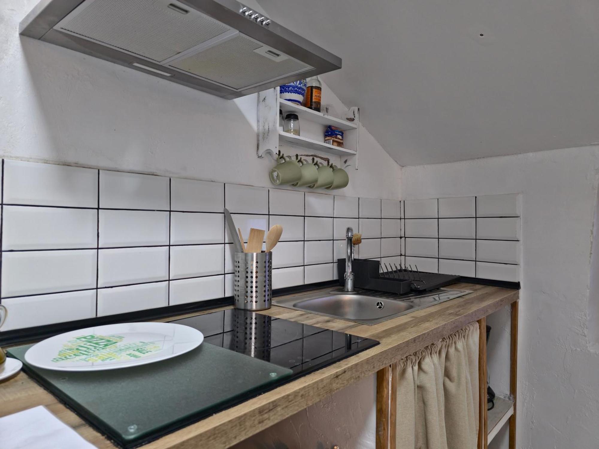 Apartamentos Rurales Tinguaton Aldeanueva de Barbarroya Szoba fotó