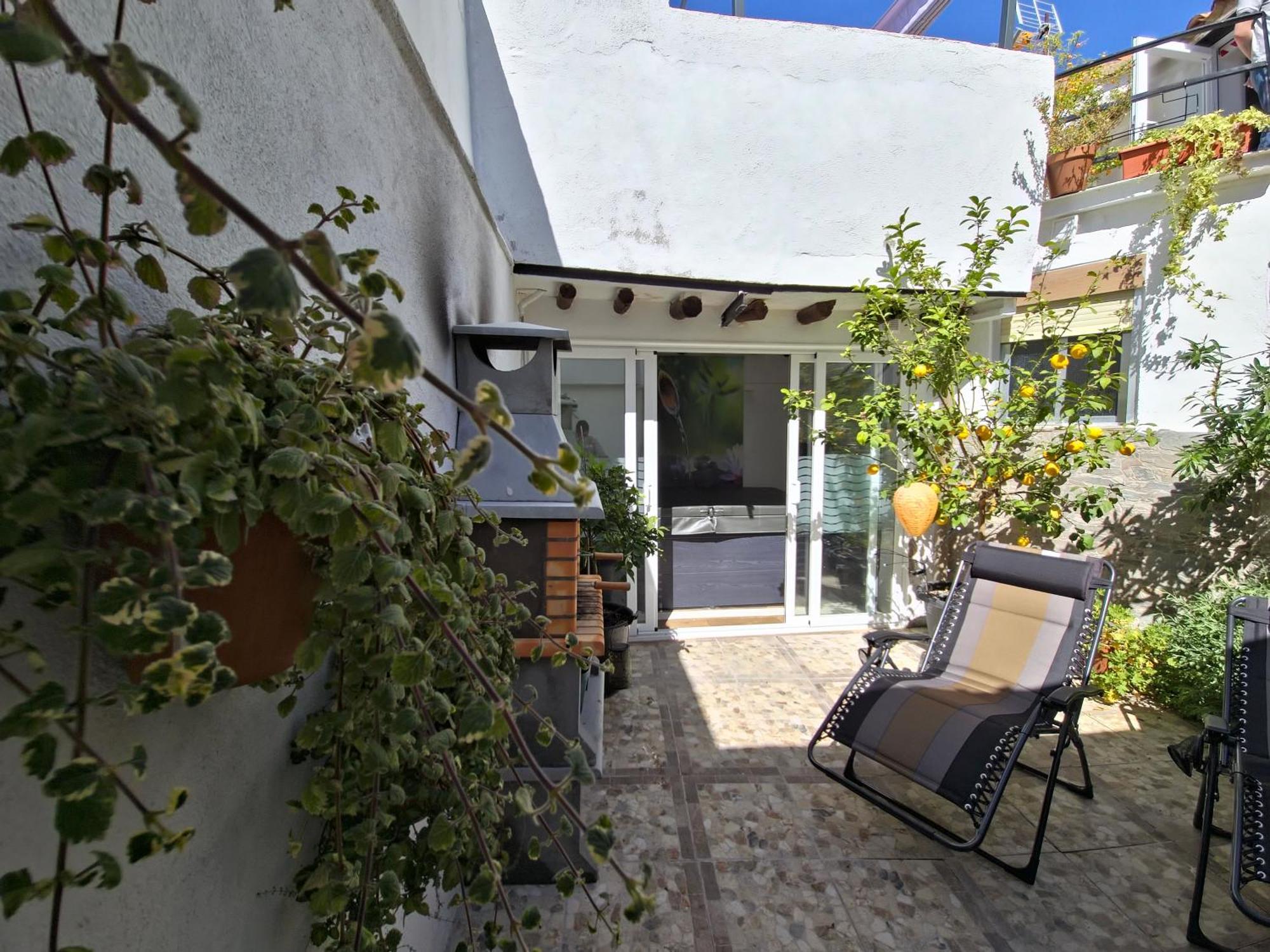Apartamentos Rurales Tinguaton Aldeanueva de Barbarroya Kültér fotó